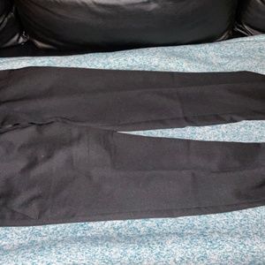 Reaction Kenneth Cole black trouser